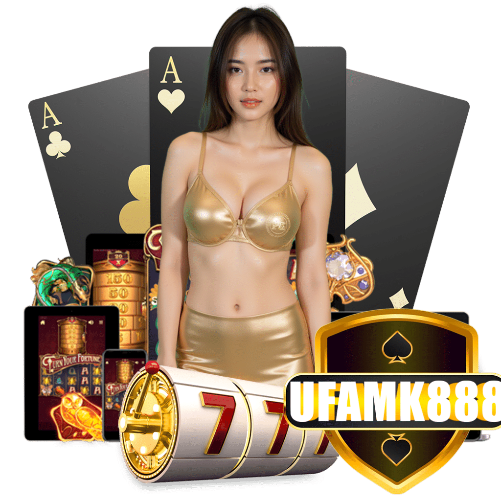 ufamk88 สล็อต 